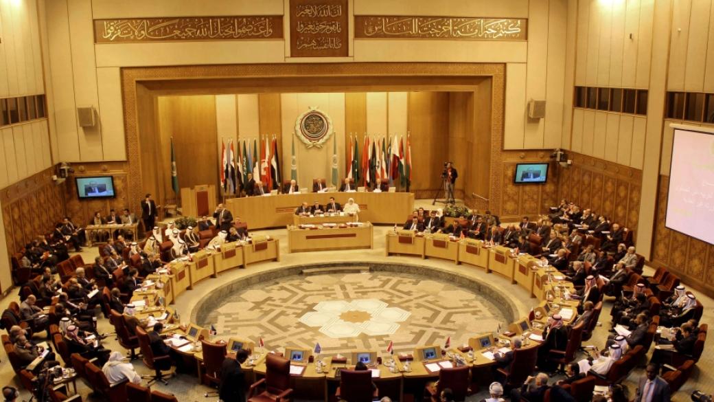 Арабската лига се събира по спешност заради Иран