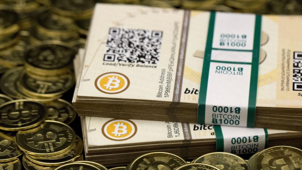 Bitcoin cash преживя най-лудата си нощ