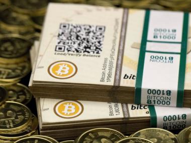 Bitcoin cash преживя най-лудата си нощ