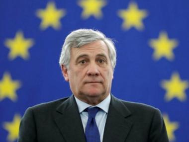 Таяни: ЕС няма да бъде посредник между Испания и Каталуния