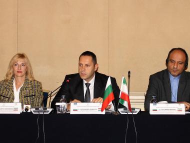 Ирански компании планират инвестиции в млекопреработващия сектор