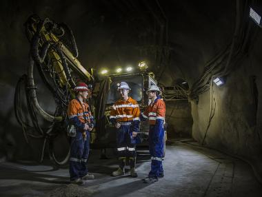 Втората най-голяма минна компания в света прекратява въгледобива