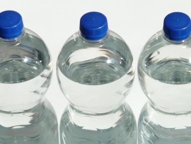 Предложеният нов модел при бутилиране на минерална вода крие много опасности