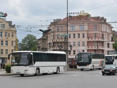 Праховото замърсяване в българските градове е най-високо в ЕС