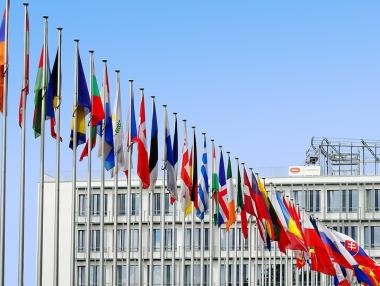 МВФ: Европейската икономика е двигателят на световната търговия