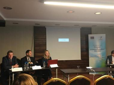 Малки и средни фирми могат да получат европари за дигитализация