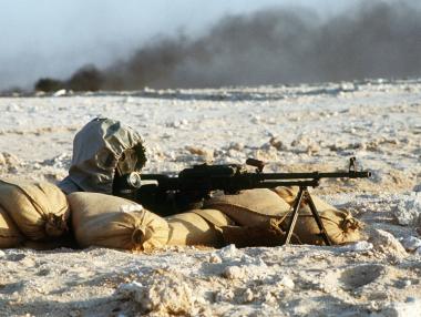 Патова ситуация относно разследването в Сирия за химическо оръжие