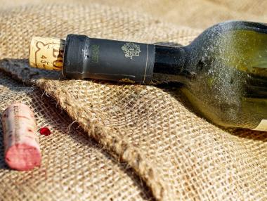 Най-старото вино в света датира от 8000 години