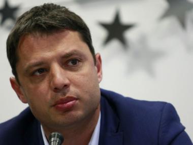 Делян Добрев предлага да се изготви изцяло нов Закон за енергетиката