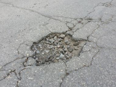 Започва ремонт на 12 км от пътя Плевен – Ловеч