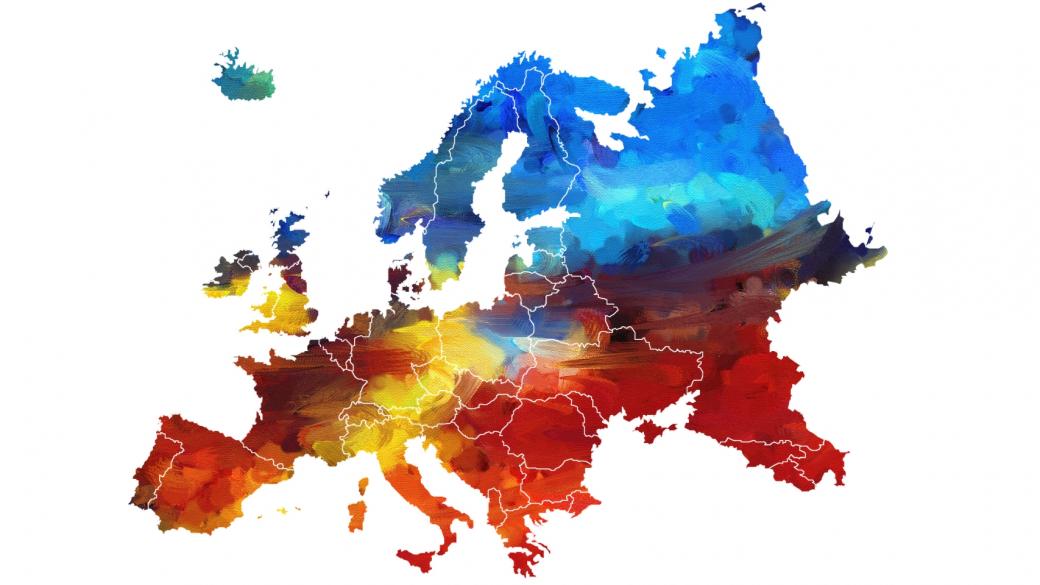 Румънската икономика расте с близо 9%