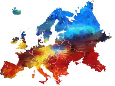 Румънската икономика расте с близо 9%