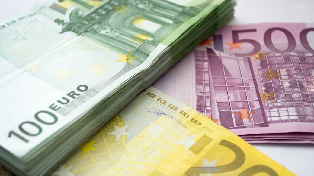 Икономическите данни за Германия подкрепиха еврото