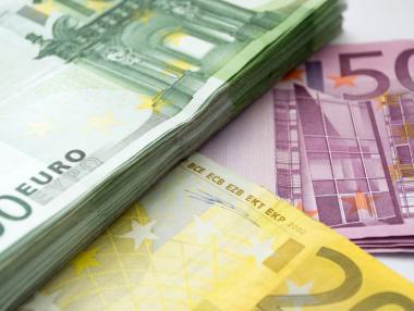 Икономическите данни за Германия подкрепиха еврото