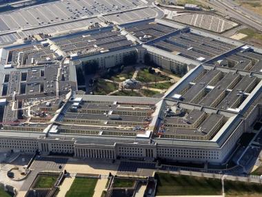 Пентагонът ще разполага със $700 млрд. бюджет за 2018 г.