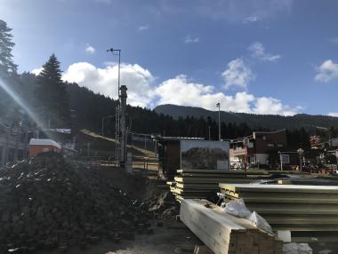 Пускат нова сезонна лифт карта в Боровец