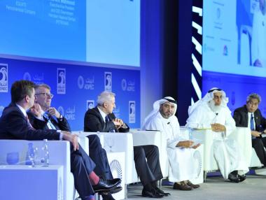 Новите предизвикателства пред петролната индустрия