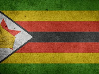 Какво се случва в Зимбабве