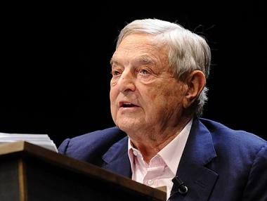 Сорос продаде акциите си в Apple и Snap и увеличи дела си в Amazon и Microsoft