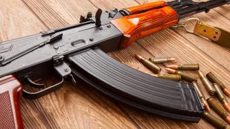 Русия губи контрола над „Калашников“