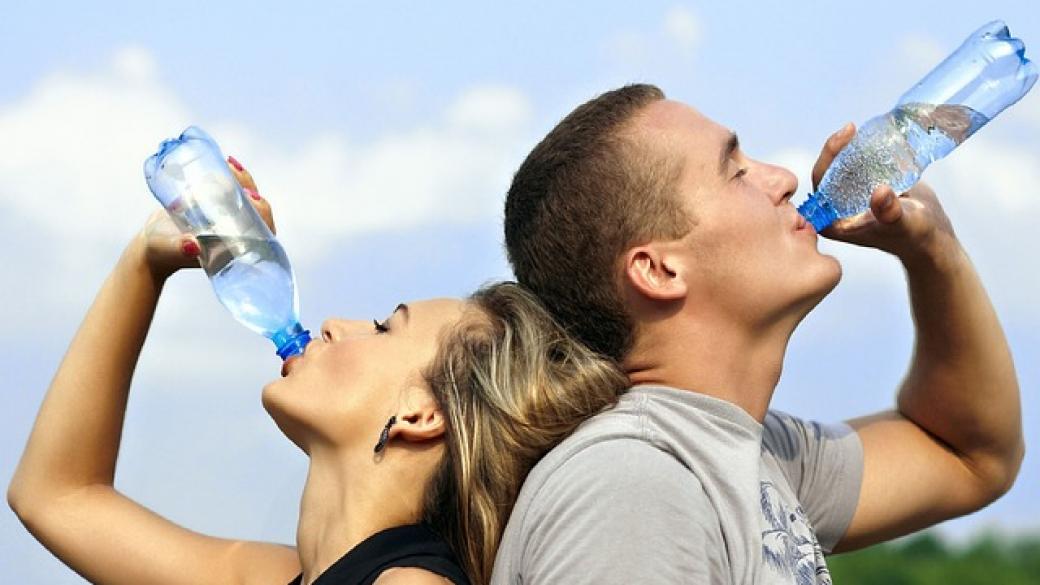 Българите искат по-ясно упоменаване на извора при бутилираните води