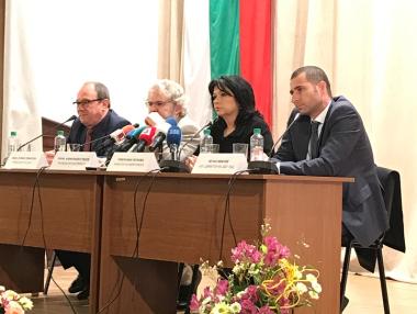 БАН смята АЕЦ „Белене“ за осъществим проект