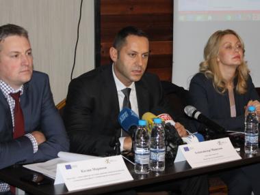 Процедури за 207 млн. лв. по ОПИК тръгват през 2018 г.