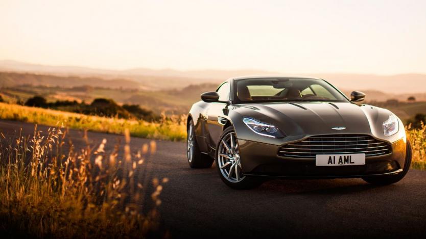 Без сделка след Brexit Aston Martin може да спре производство