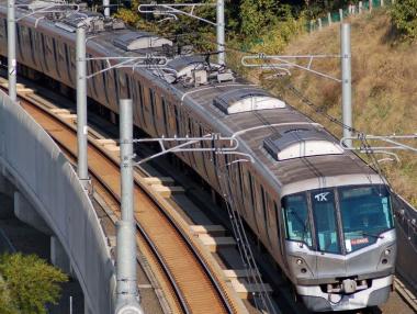 Японска компания се извини, влакът ѝ тръгнал 20 секунди по-рано