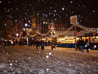 САЩ предупредиха за възможни терористични атаки в Европа по Коледа