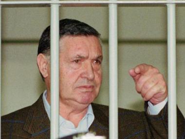 Почина съвременният Дон Корлеоне - Тото Риина