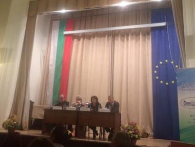 Експерти: БАН нагласи доклада за „Белене“, за да излязат сметките