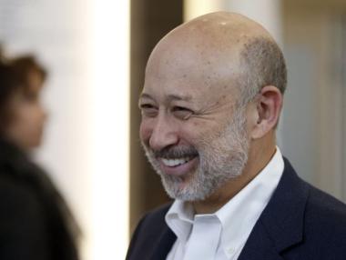 Шефът на Goldman Sachs: Великобритания трябва да гласува пак за Brexit