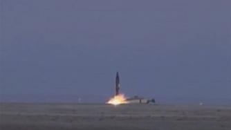 Пхенян напредва с построяването на подводница с балистични ракети