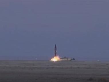 Пхенян напредва с построяването на подводница с балистични ракети