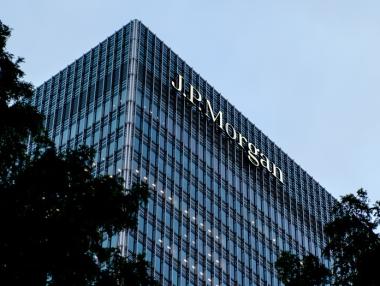 JPMorgan е нарушавала правила срещу пране на пари