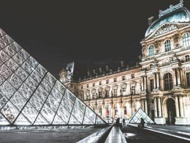 Две български изложби ще бъдат представени в Лувъра