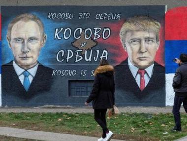 САЩ трябва да спасят Западните Балкани, смята американски експерт