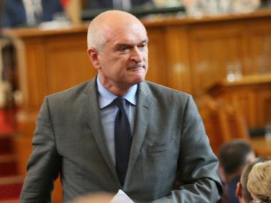 Димитър Главчев ще остане депутат