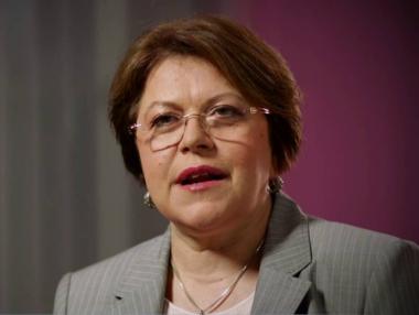 „В сравнение с Караянчева Цецка Цачева ще ни се стори като Айнщайн“