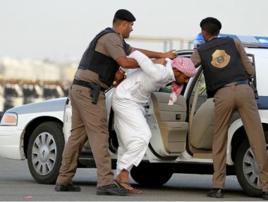 Още арести на високопоставени лица в Саудитска Арабия
