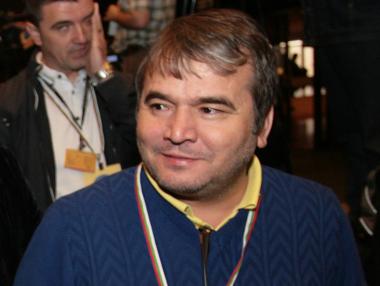 Почина олимпийският шампион Наим Сюлейманоглу