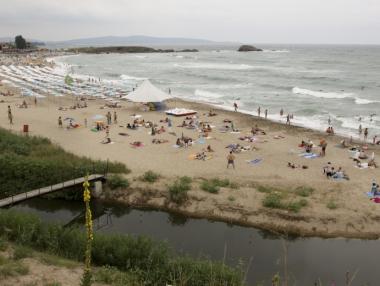 Чуждите туристи са донесли 6 млрд. лв. на България