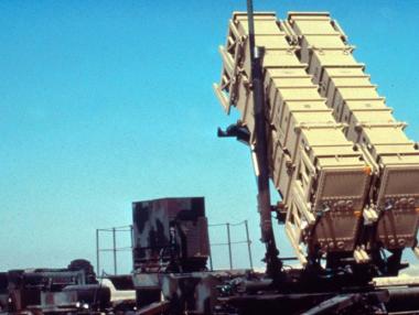 Държавният департамент позволи на Полша да купи Patriot