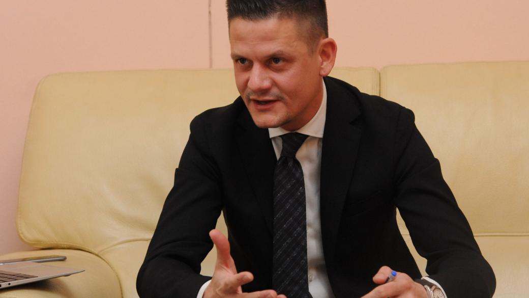 Димитър Маргаритов: Има специални правила за сделките от разстояние