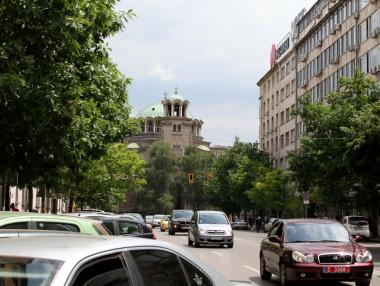 Над 183 млн. лв. са предвидени за чистотата в София през 2018 г.