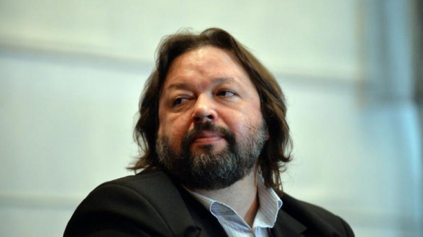 Почина Денис Ершов, бившият собственик на \