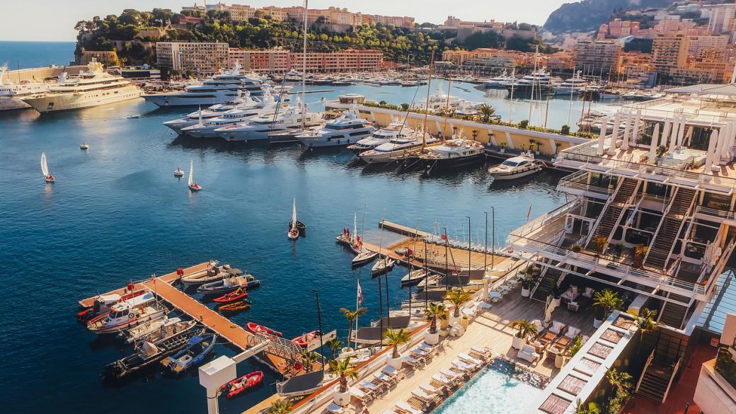 Монако не може да се справи с броя на милионерите