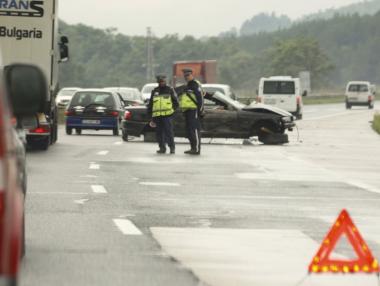 Българските пътища са най-смъртоносни в ЕС