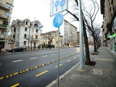 Фандъкова: Ремонтът на „Дондуков“ трябва да приключи на 1 декември